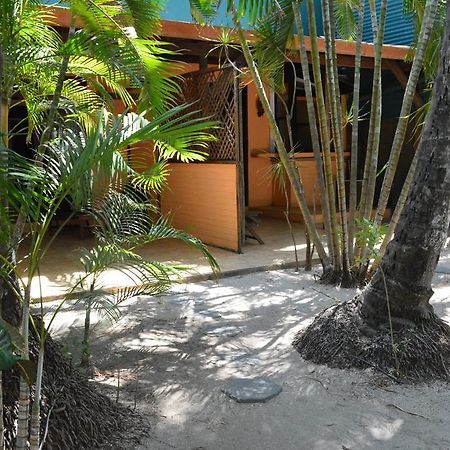 La Palapa Guest House Tamarindo Luaran gambar