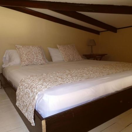 La Palapa Guest House Tamarindo Bilik gambar