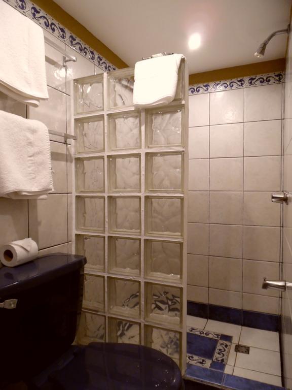 La Palapa Guest House Tamarindo Bilik gambar