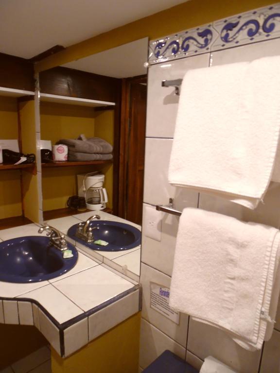 La Palapa Guest House Tamarindo Bilik gambar