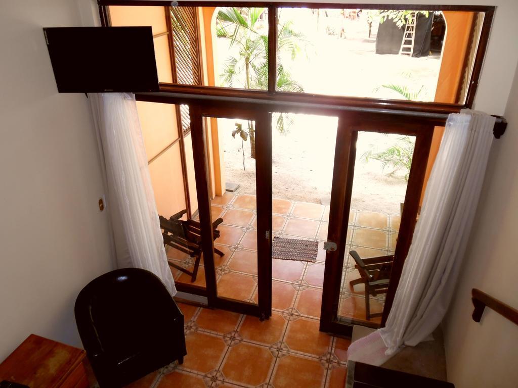 La Palapa Guest House Tamarindo Bilik gambar