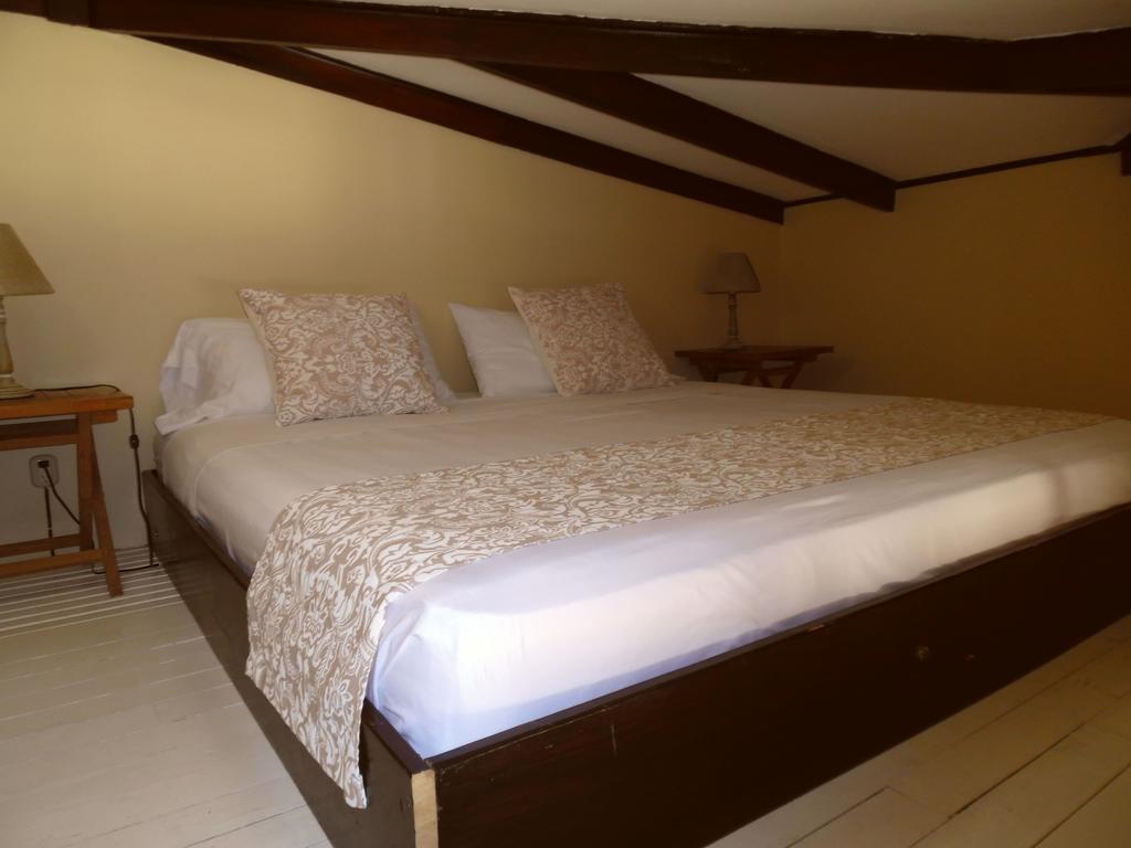 La Palapa Guest House Tamarindo Bilik gambar
