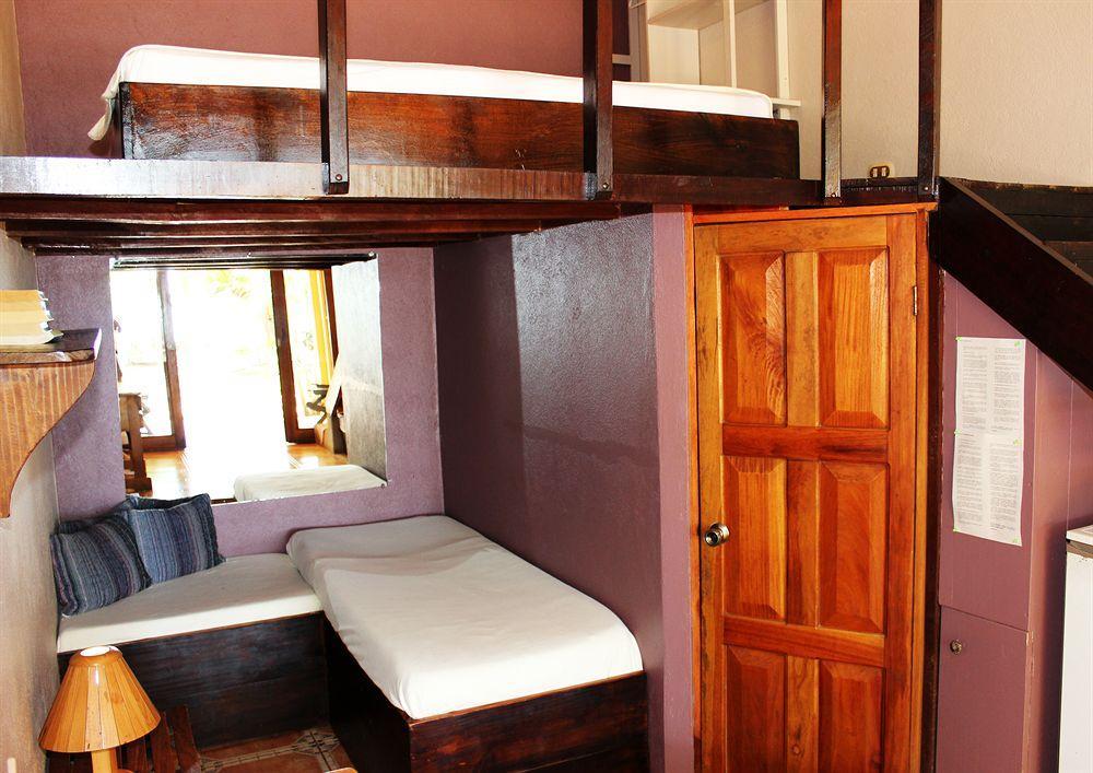 La Palapa Guest House Tamarindo Luaran gambar