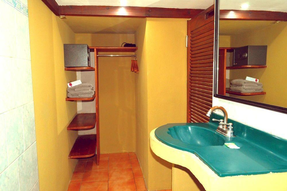 La Palapa Guest House Tamarindo Luaran gambar