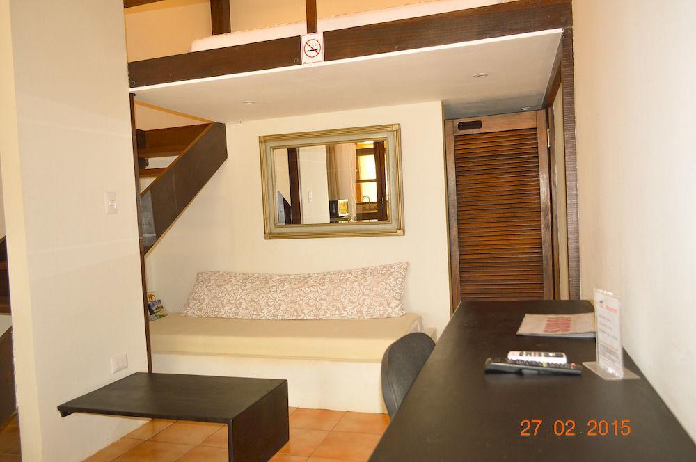 La Palapa Guest House Tamarindo Luaran gambar