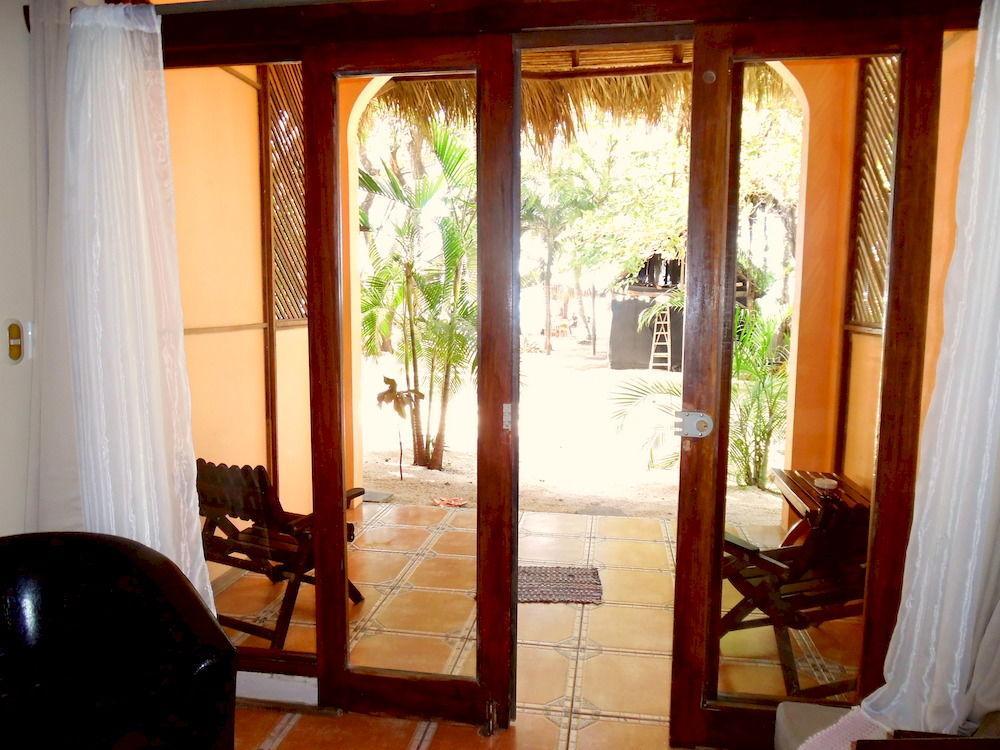 La Palapa Guest House Tamarindo Luaran gambar