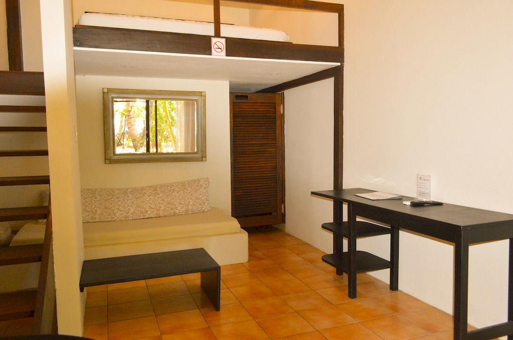 La Palapa Guest House Tamarindo Luaran gambar