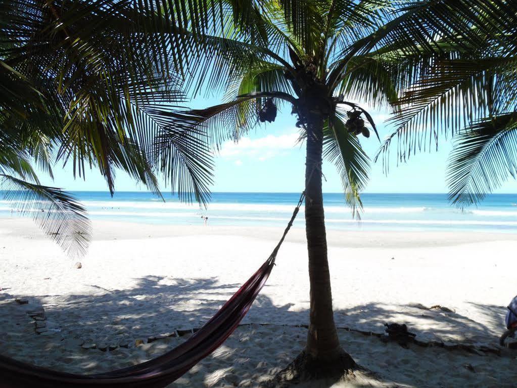 La Palapa Guest House Tamarindo Luaran gambar